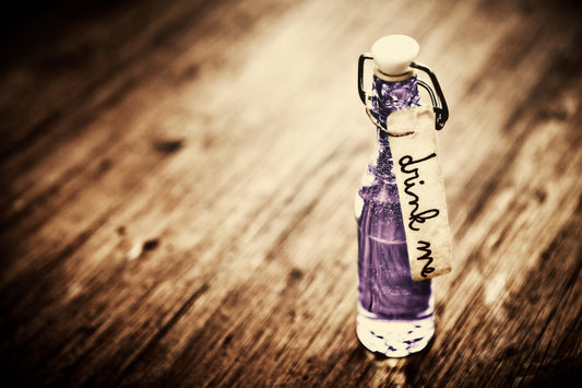 "Drink Me?" A Dermatologist’s Reality Check on Collagen Supplements