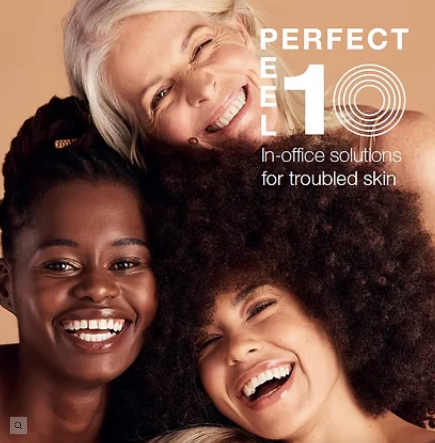 Medical Peel - Universal or Intermediate Perfect 10