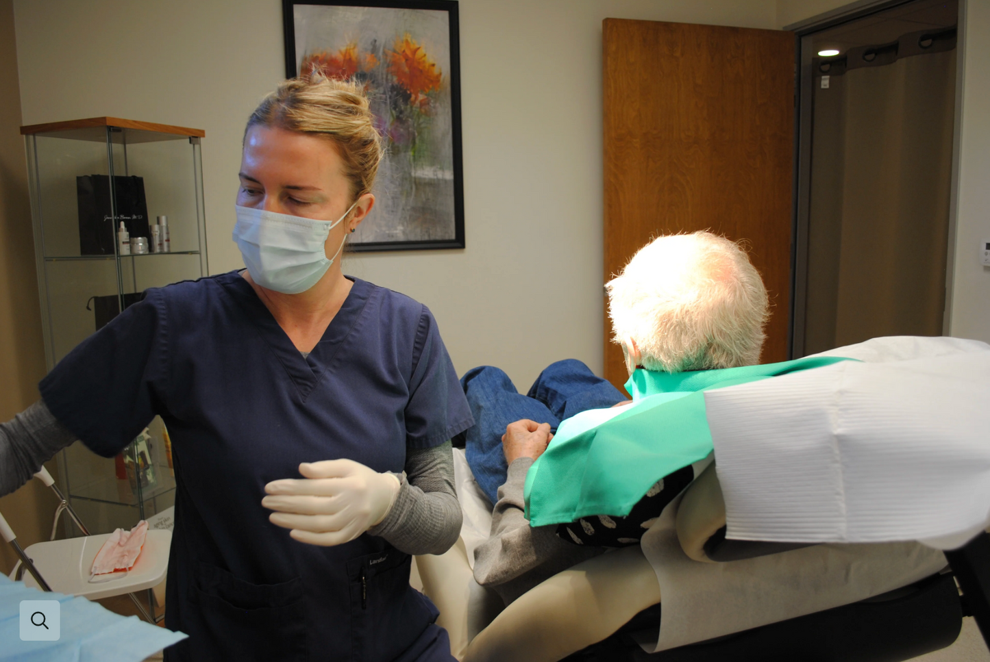 Micrographic Dermatologic Surgery (Mohs) for Skin Cancer