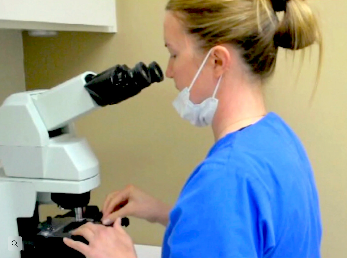 Micrographic Dermatologic Surgery (Mohs) for Skin Cancer