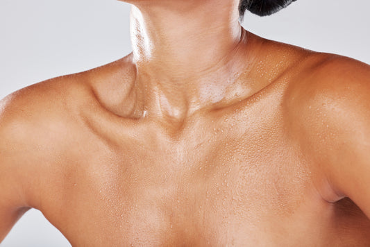 Broadband Light (BBL) - Face + Neck + Chest