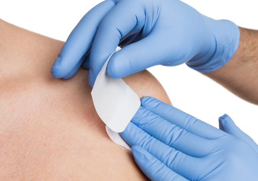 Biopsy (Shave, Punch, Excision) x One Lesion