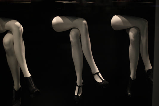 BBL Hair Removal - Knees to Toes