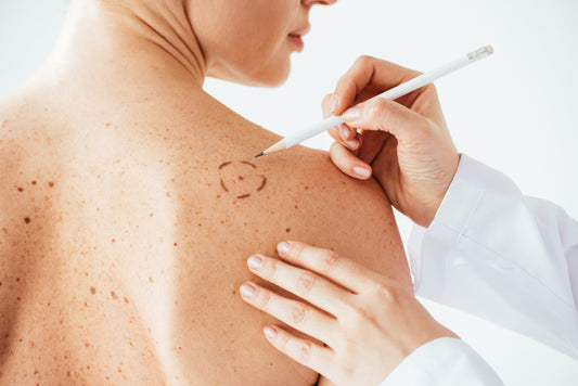 New Patient Consultation with Dr. Jennifer Baron, MD